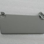 Opel Zafira B oriģinālais saules aizsarglīdzeklis kreisajā pusē 13234248