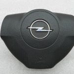 Opel Zafira B oriģinālais drošības modulis 13111348