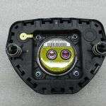 Opel Zafira B oriģinālais drošības modulis 13111348