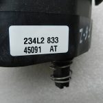 Opel Zafira B oriģinālais drošības modulis 13111348