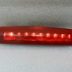 Opel Zafira B Oriģinālais trešais bremžu lukturis 93183919
