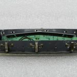 Opel Zafira B Oriģinālais trešais bremžu lukturis 93183919
