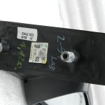 Opel Zafira B oriģinālais ārējais spogulis pa labi 13131972