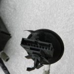 Opel Zafira B oriģinālais ārējais spogulis pa labi 13131972