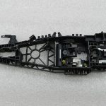 Jeep Renegade oriģināls durvju rokturis priekšējais kreisais 52065134