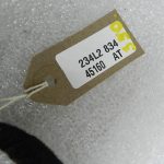 Jeep Renegade oriģinālā aizmugurējo kreiso durvju elektroinstalācija