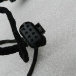 Jeep Renegade oriģinālā aizmugurējo labās puses durvju elektroinstalācija