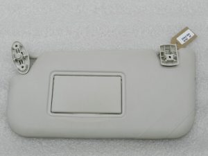 Ford Focus III original sun visorLeft
