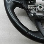 Ford Focus III oriģinālais stūres rats GV41-3600-DD3ZHE