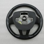 Ford Focus III oriģinālais stūres rats GV41-3600-DD3ZHE