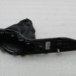 Ford Focus III rokas bremzes sviras oriģinālais pārsegs