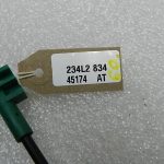 Opel Zafira B oriģinālā darbības troses slēdzene 13115672