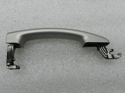 Opel Zafira B original door handle rear front left right 13142770
