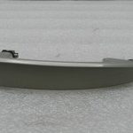 Opel Zafira B Oriģinālais durvju rokturis aizmugurējais priekšējais kreisais labais 13142770