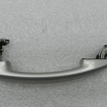 Opel Zafira B Oriģinālais durvju rokturis aizmugurējais priekšējais kreisais labais 13142770