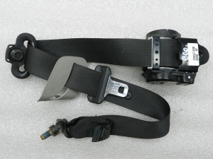 Chevrolet Captiva oriģinālā aizmugurējā drošības josta, labajā pusē 95416748