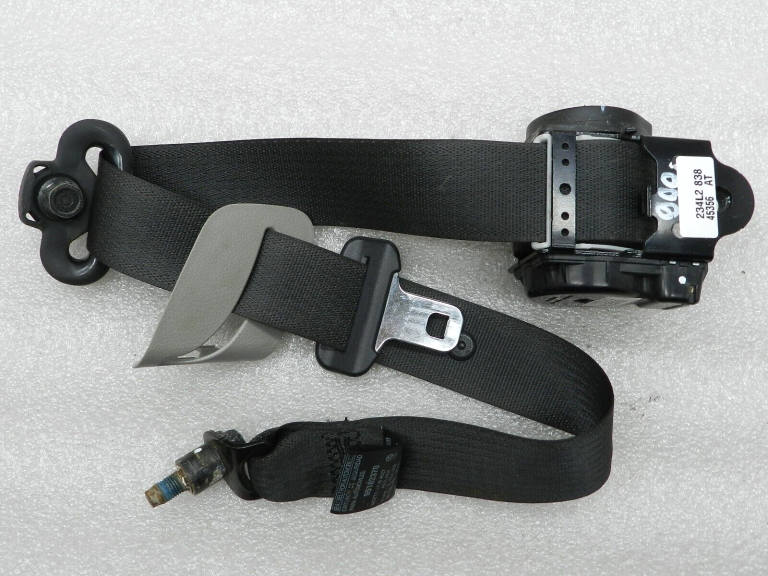 Chevrolet Captiva oriģinālā aizmugurējā drošības josta, labajā pusē 95416748