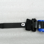 Chevrolet Captiva oriģinālās aizmugurējās drošības jostas, centrālais 95416781