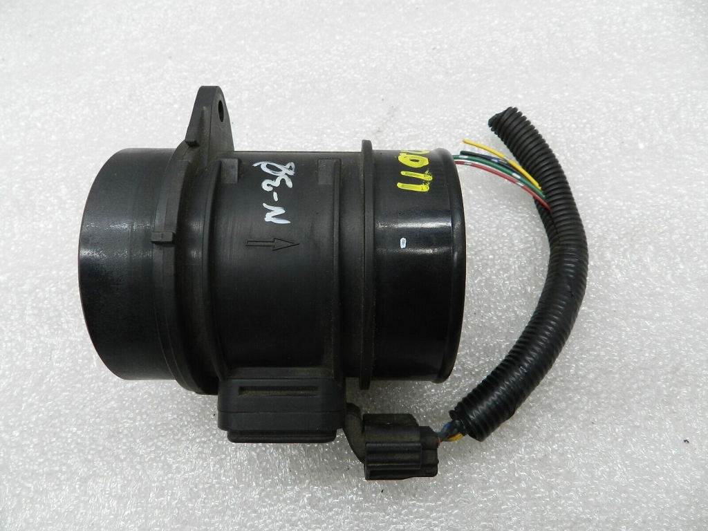 Nissan Navara II original mass air flow sensor 226805X20A