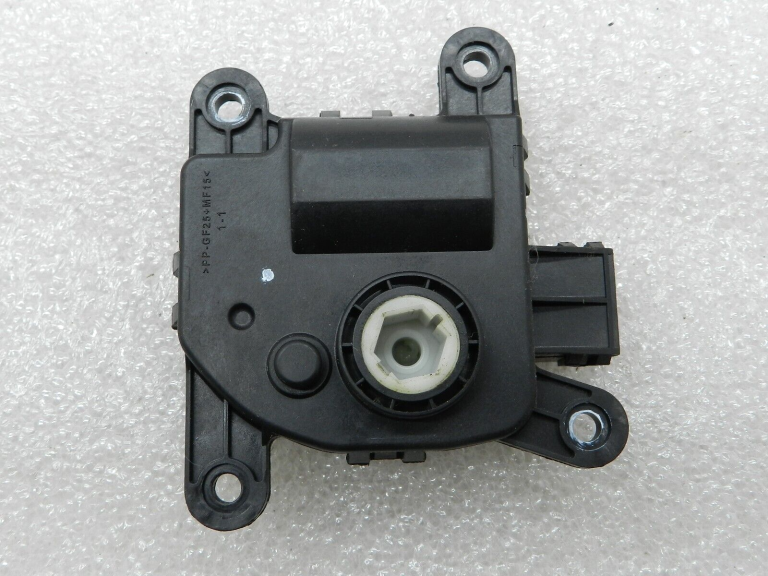 Hyundai i40 oriģinālais sildīšanas recirkulācijas vārstu regulators H40073-0880
