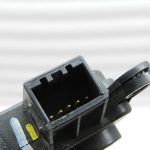 Hyundai i40 oriģinālais sildīšanas recirkulācijas vārstu regulators H40073-0880