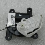 Hyundai i40 oriģinālais sildīšanas recirkulācijas vārstu regulators