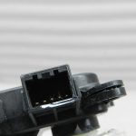 Hyundai i40 oriģinālais sildīšanas recirkulācijas vārstu regulators