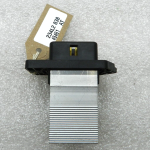 Hyundai i40 oriģinālais ventilatora rezistors 971792J000