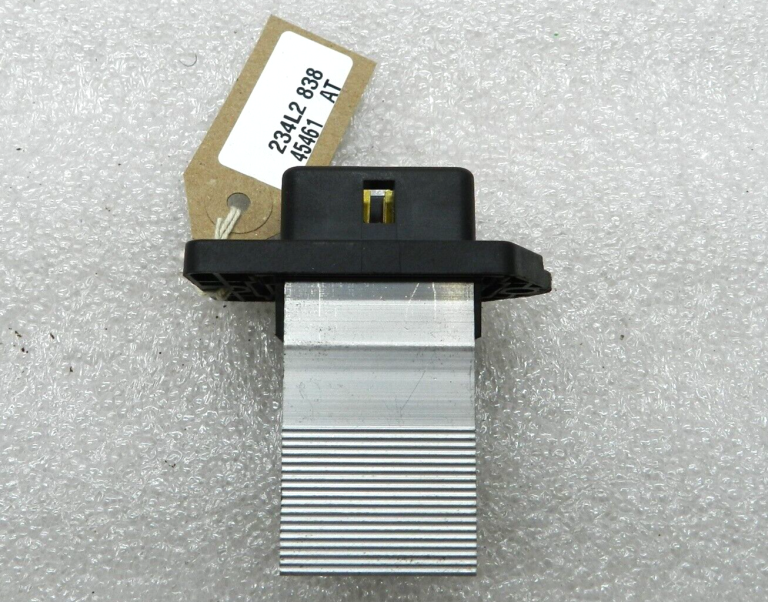 Hyundai i40 oriģinālais ventilatora rezistors 971792J000