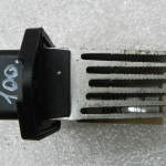 Hyundai i40 oriģinālais ventilatora rezistors 971792J000