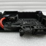 Opel Corsa D Meriva B Oriģinālā drošinātāju kārba centrālā elektrība