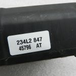 Opel Corsa D Meriva B Oriģinālā drošinātāju kārba centrālā elektrība