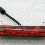 Mitsubishi Colt trešā bremžu gaisma