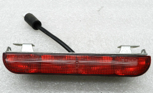 Mitsubishi Colt third brake light