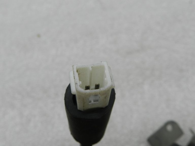 Mitsubishi Colt trešā bremžu gaisma