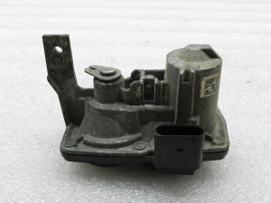 VW Audi Audi Skoda Skoda Seat oriģināls vadības vārsta piedziņa droseļvārsts 1.6D/2.0D