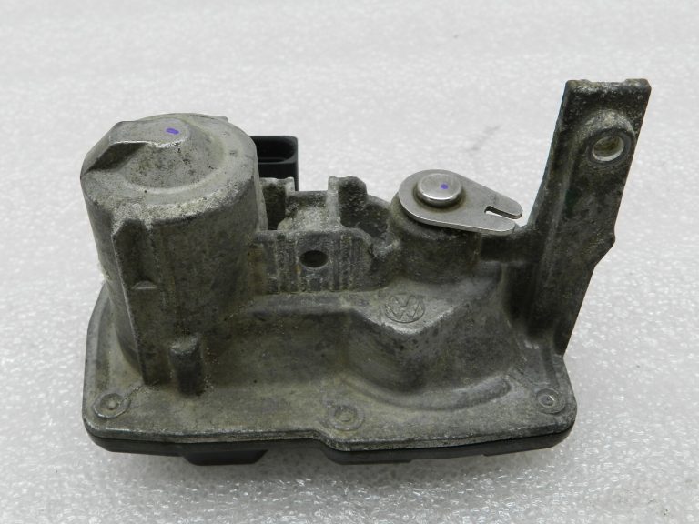 VW Audi Audi Skoda Skoda Seat oriģināls vadības vārsta piedziņa droseļvārsts 1.6D/2.0D