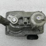 VW Audi Audi Skoda Skoda Seat oriģināls vadības vārsta piedziņa droseļvārsts 1.6D/2.0D