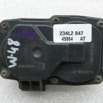 VW Audi Audi Skoda Skoda Seat oriģināls vadības vārsta piedziņa droseļvārsts 1.6D/2.0D