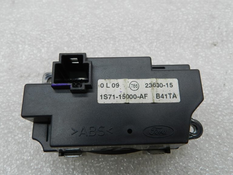 Ford Mondeo oriģinālais analogais instrumentu paneļa pulkstenis