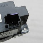 Ford Mondeo oriģinālais analogais instrumentu paneļa pulkstenis