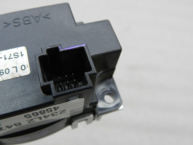 Ford Mondeo oriģinālais analogais instrumentu paneļa pulkstenis