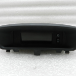 Opel Corsa C Agila oriģinālais informācijas displejs