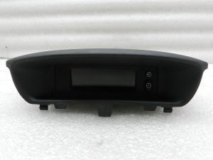 Opel Corsa C Agila oriģinālais informācijas displejs