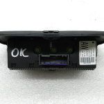 Opel Corsa C Agila oriģinālais informācijas displejs