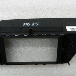 Mercedes Benz E200 W212 Radio GPS galvas ierīces paneļi