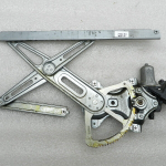 Toyota Avensis T27 Oriģinālais logu regulators priekšējais labais