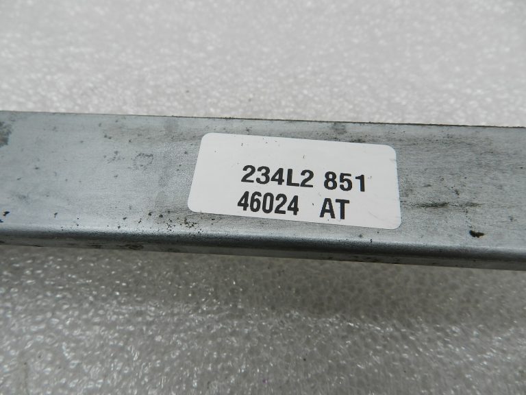 Toyota Avensis T27 Oriģinālais logu regulators priekšējais labais