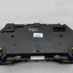 Toyota Avensis T27 oriģināls spidometrs benzīns 83800-05K92