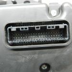 Toyota Avensis T27 oriģināls spidometrs benzīns 83800-05K92